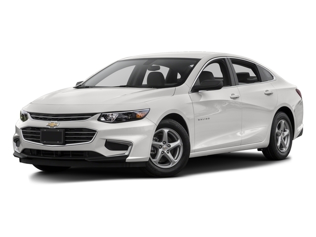 Malibu sedan 2016 hladká strecha